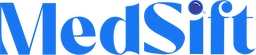 Medsift logo